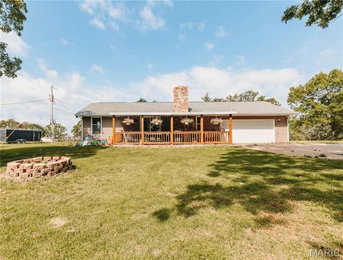 12190 Highway 28, Dixon, MO, 65459-8272 | Card Image