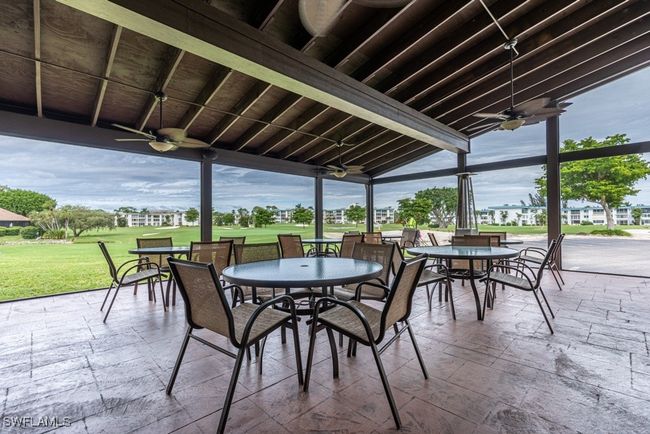 APT-314 - 1624 Pine Valley Dr, Condo with 1 bedrooms, 1 bathrooms and null parking in FORT MYERS FL | Image 42