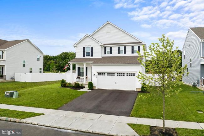138 Merseyside Dr, House other with 3 bedrooms, 3 bathrooms and null parking in WOOLWICH TWP NJ | Image 29