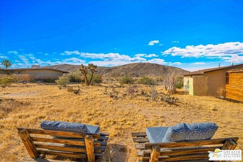61939 Hilltop Dr, Joshua Tree, CA, 92252 | Card Image