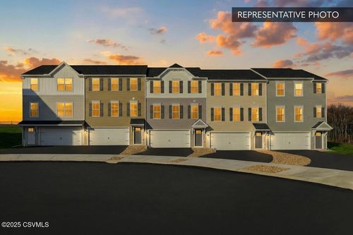 71045 Julian Dr, Bloomsburg, PA, 17815-4501 | Card Image