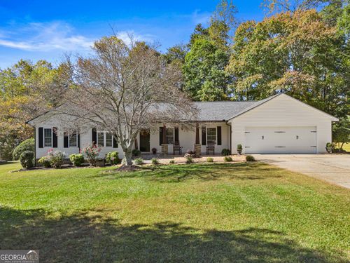 22 Laurel Park Dr, Cleveland, GA, 30528-4628 | Card Image