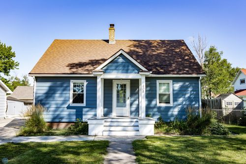 408 Joseph St, Hawley, MN, 56549-4826 | Card Image