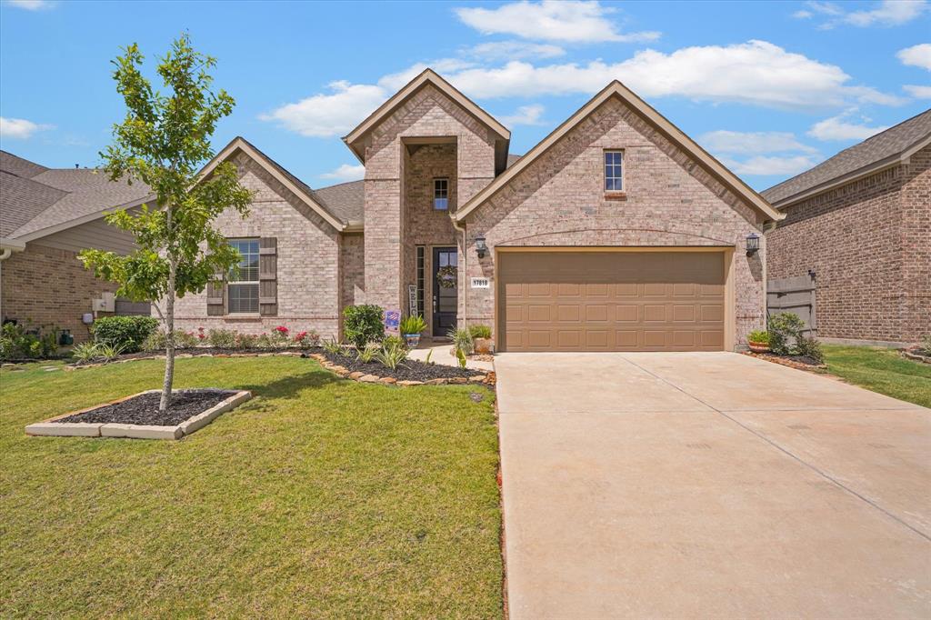 Mcclary Cardinal Dr, Conroe, TX 77302