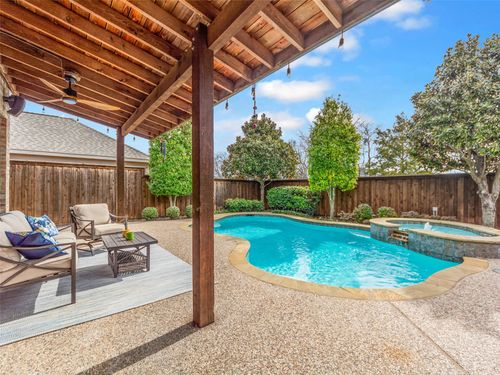 1410 Christine Dr, Allen, TX, 75002-3603 | Card Image