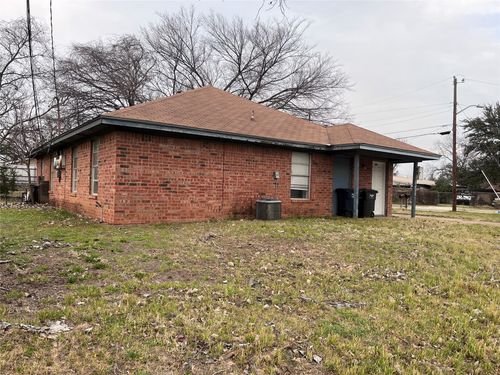 428 Sunset Ln, Fort Worth, TX, 76114-4362 | Card Image