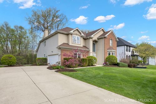 2494 Adamsway Dr, Aurora, IL, 60502-9071 | Card Image