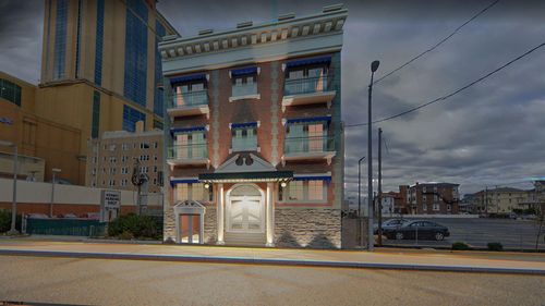 2707 Pacific Ave, Atlantic City, NJ, 08401-6405 | Card Image