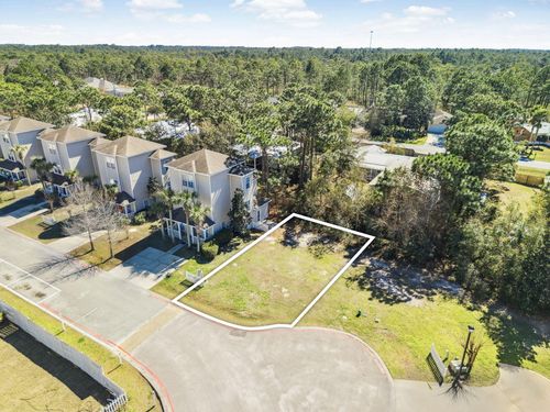 Lot 4 Enchanted Way, Santa Rosa Beach, FL, 32459-7140 | Card Image