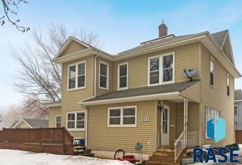 500 W Spruce St, Beresford, SD, 57004-1638 | Card Image