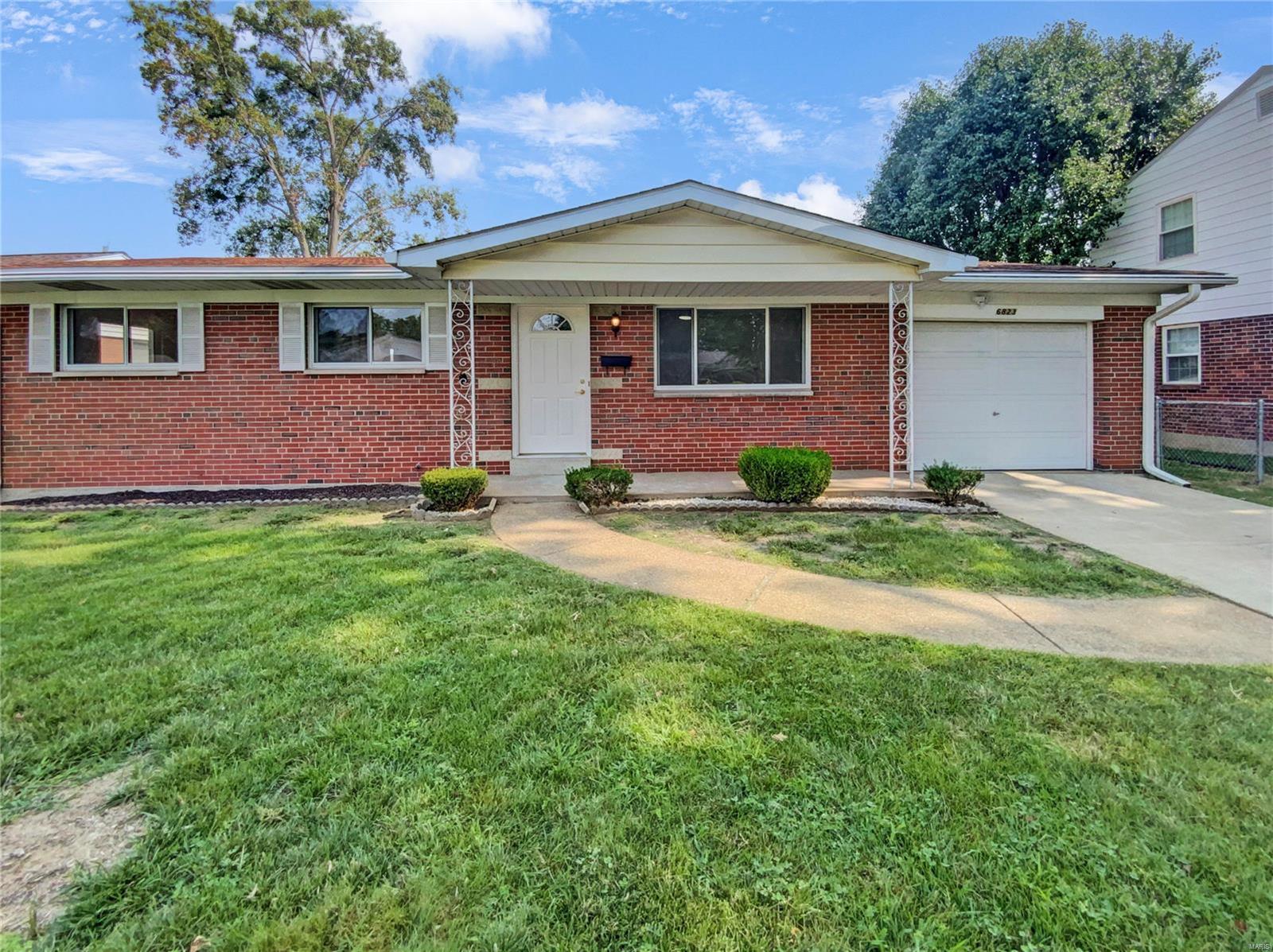 Ardale Dr, Saint Louis, MO 63123