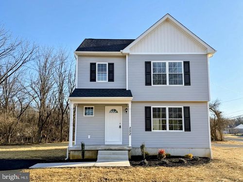 252 Stanger Ave, GLASSBORO, NJ, 08028 | Card Image