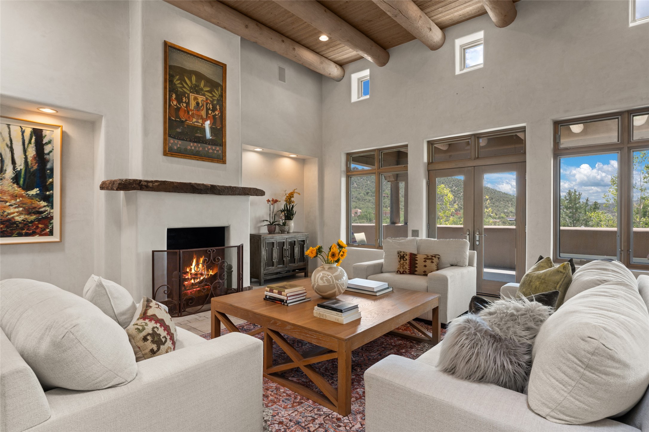 Gonzales Rd, Santa Fe, NM 87501