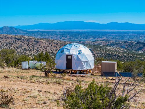 0 Grateful Way, Cerrillos, NM, 87010 | Card Image