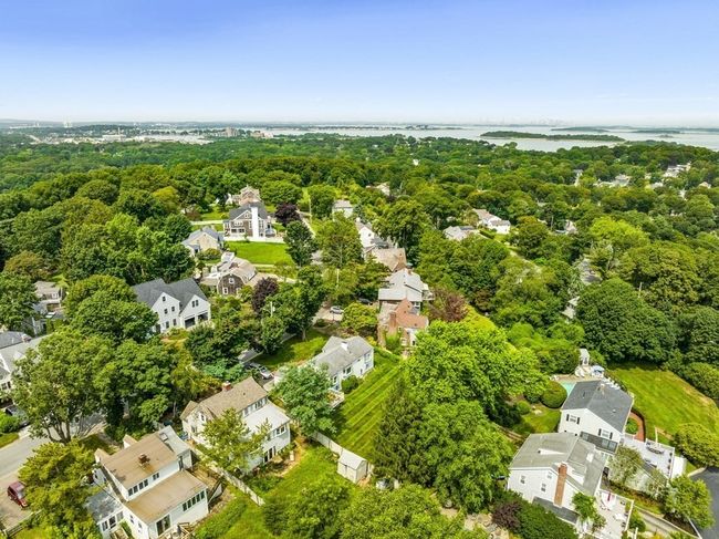 9 Talbot Rd, House other with 3 bedrooms, 3 bathrooms and null parking in Hingham MA | Image 23