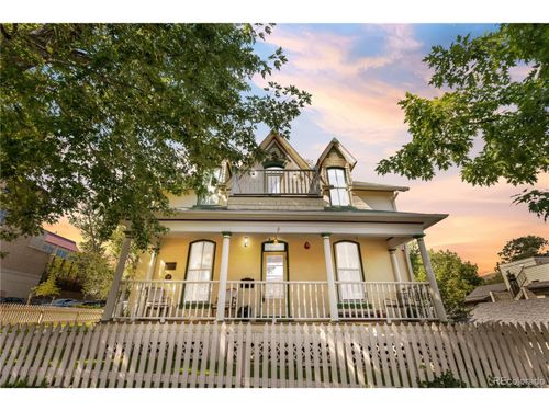 1220 Cheyenne St, Golden, CO, 80401-1128 | Card Image