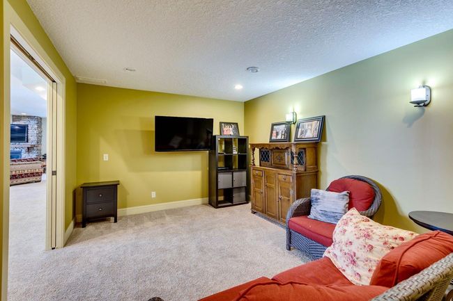 316042 160 Ave W, House other with 4 bedrooms, 4 bathrooms and null parking in Foothills AB | Image 27