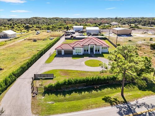 14582 Old Olga Rd, Fort Myers, FL, 33905 | Card Image