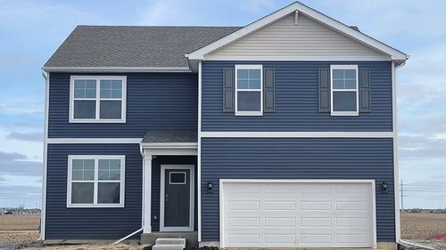 9947 Edgebrook Ln, Huntley, IL, 60142-2513 | Card Image