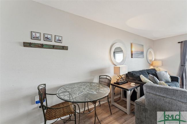 14C - 85 Van Horne St, Condo with 2 bedrooms, 2 bathrooms and null parking in Tybee Island GA | Image 14