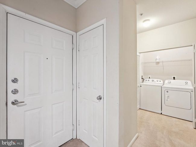 APT-161 - 2765 Centerboro Dr, Condo with 1 bedrooms, 1 bathrooms and null parking in VIENNA VA | Image 18