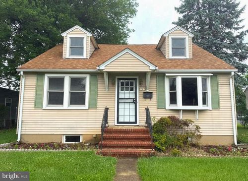 312 Townsend Ave, BROOKLYN, MD, 21225-3033 | Card Image