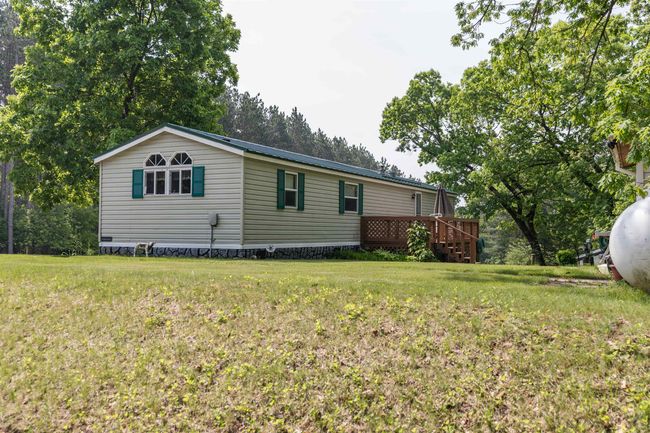 251 Oak St, Home with 2 bedrooms, 1 bathrooms and null parking in Oxford WI | Image 49