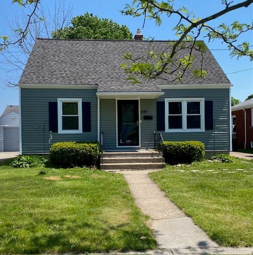 237 75th St, Niagara Falls, NY, 14304-4101 | Card Image