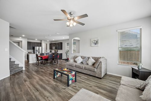 8000 Gangway Dr, Fort Worth, TX, 76179-1992 | Card Image