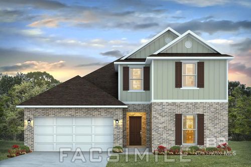129 Millet Ave, Fairhope, AL, 36532-6443 | Card Image