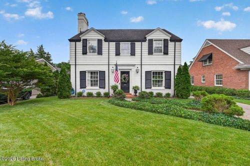 3250 Lexington Rd, Louisville, KY, 40206-2774 | Card Image
