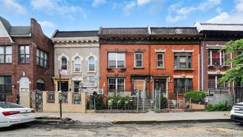 2155 Walton Ave, Bronx, NY, 10453-2445 | Card Image