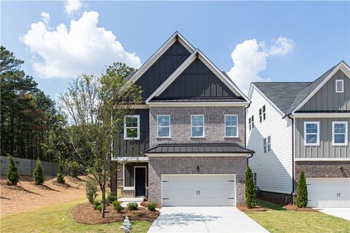 1576 Wicker Wood Pl Se, Smyrna, GA, 30080-1176 | Card Image