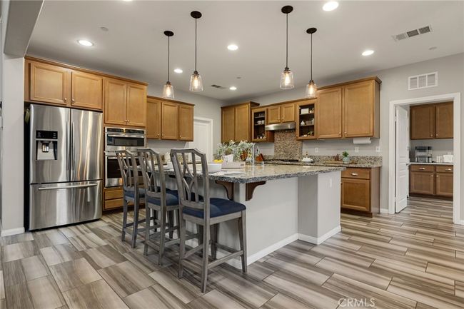 25843 Wilderness Way, House other with 4 bedrooms, 3 bathrooms and 3 parking in Menifee CA | Image 26
