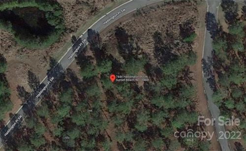 7444 Haddington Place, Sunset Beach, NC, 28468 | Card Image