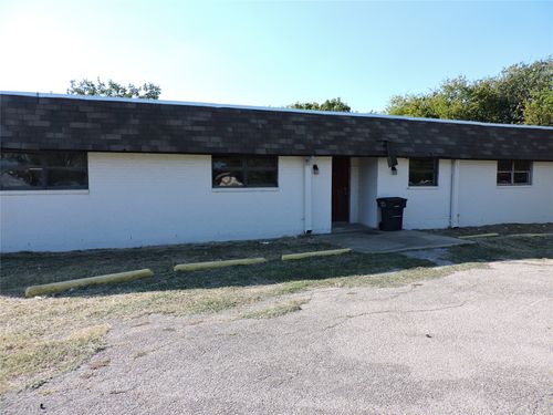 4040 8th Ave, Fort Worth, TX, 76110-6003 | Card Image