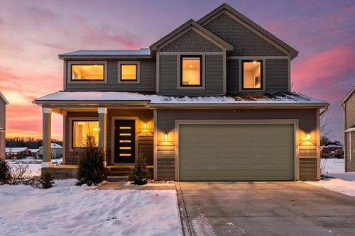 2350 119th Ave Ne, Blaine, MN, 55449-5412 | Card Image