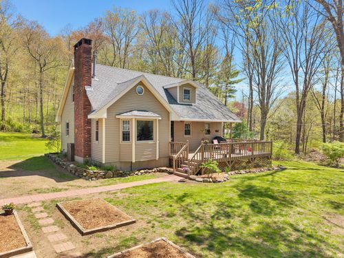 164 Leesville Rd, Moodus, CT, 06469-1007 | Card Image