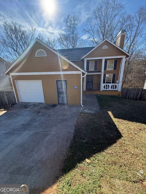 3904 Conley Downs Ln, Decatur, GA, 30034-6906 | Card Image