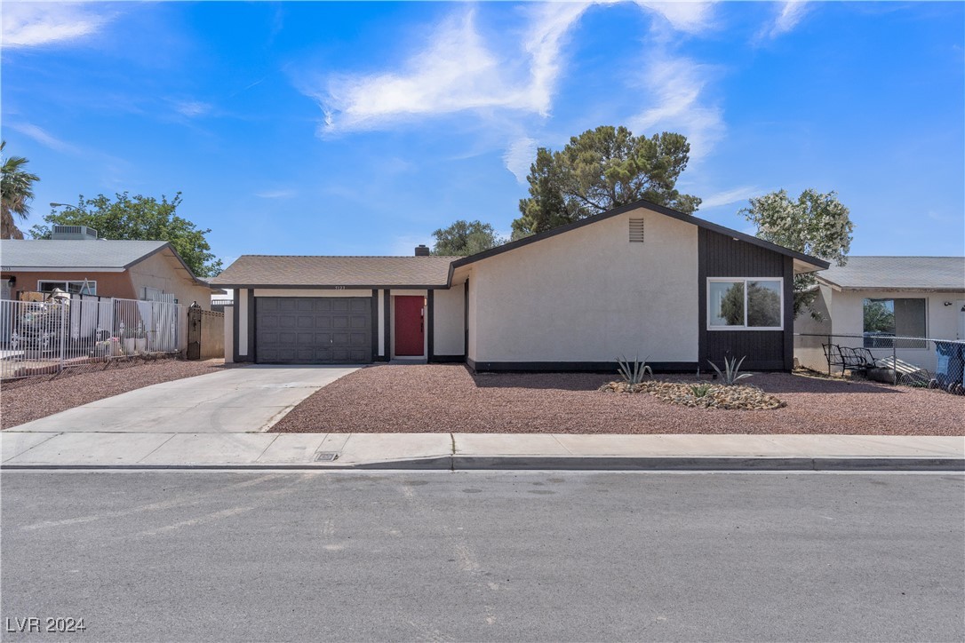 Savannah St, Las Vegas, NV 89122