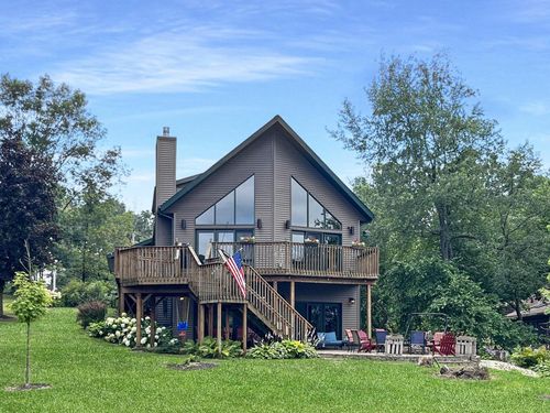 W5542 Oxbow Trail, PRINCETON, WI, 54968 | Card Image