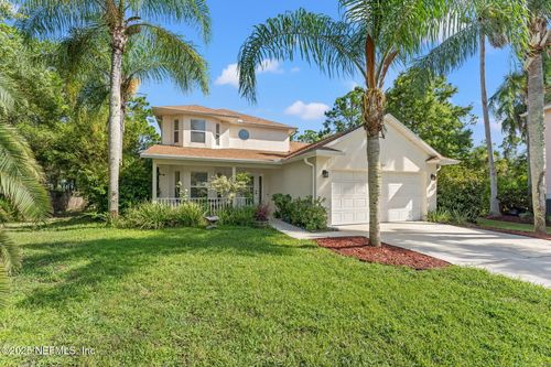 305 Eleuthera Ct, St Augustine, FL, 32095-9617 | Card Image