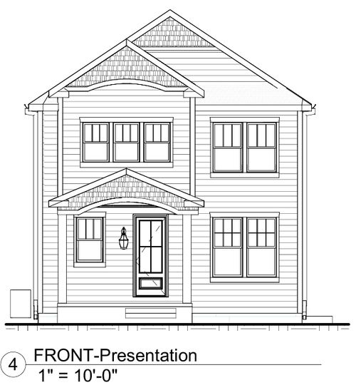 4831 33rd Ave S, Minneapolis, MN, 55417-1411 | Card Image