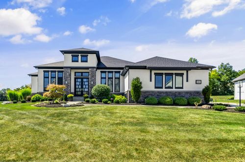 9461 Waterford Dr, Powell, OH, 43065-8503 | Card Image