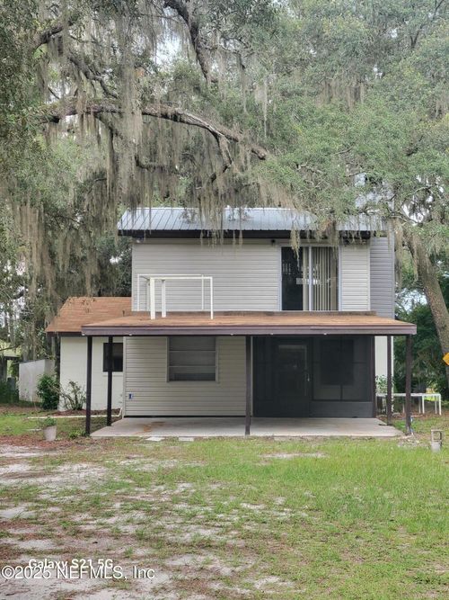 6755 Camp Rd, Keystone Heights, FL, 32656-8051 | Card Image