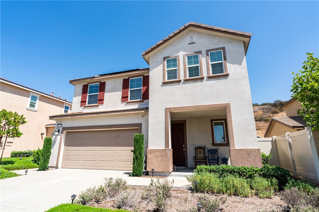 Residential in San Bernardino 5