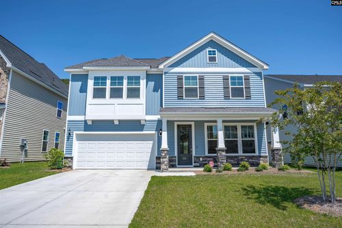 254 Horse Farm Pl, Lexington, SC, 29072-2386 | Card Image