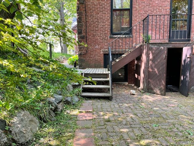 242 Walnut St, House other with 6 bedrooms, 4 bathrooms and 2 parking in Brookline MA | Image 14