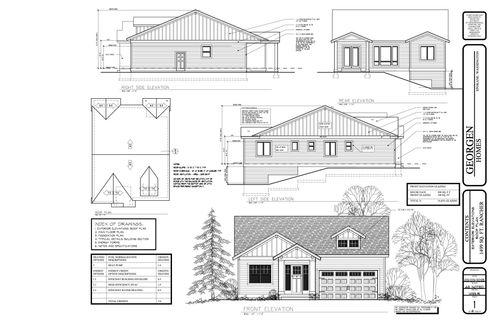 6208 N Windsor St, Spokane, WA, 99208-7078 | Card Image