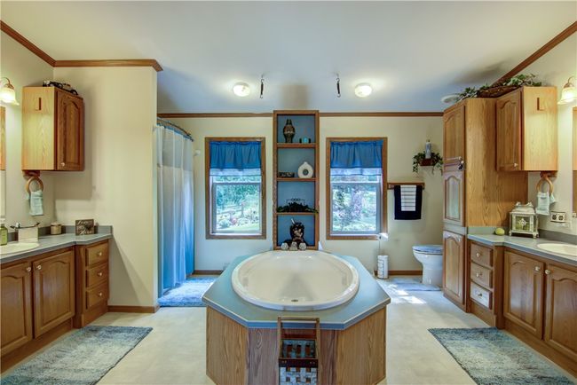8094 770 Th Ave, House other with 3 bedrooms, 2 bathrooms and null parking in COLFAX WI | Image 14